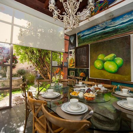 Hotel Casa De La O San Miguel de Allende Pokój zdjęcie