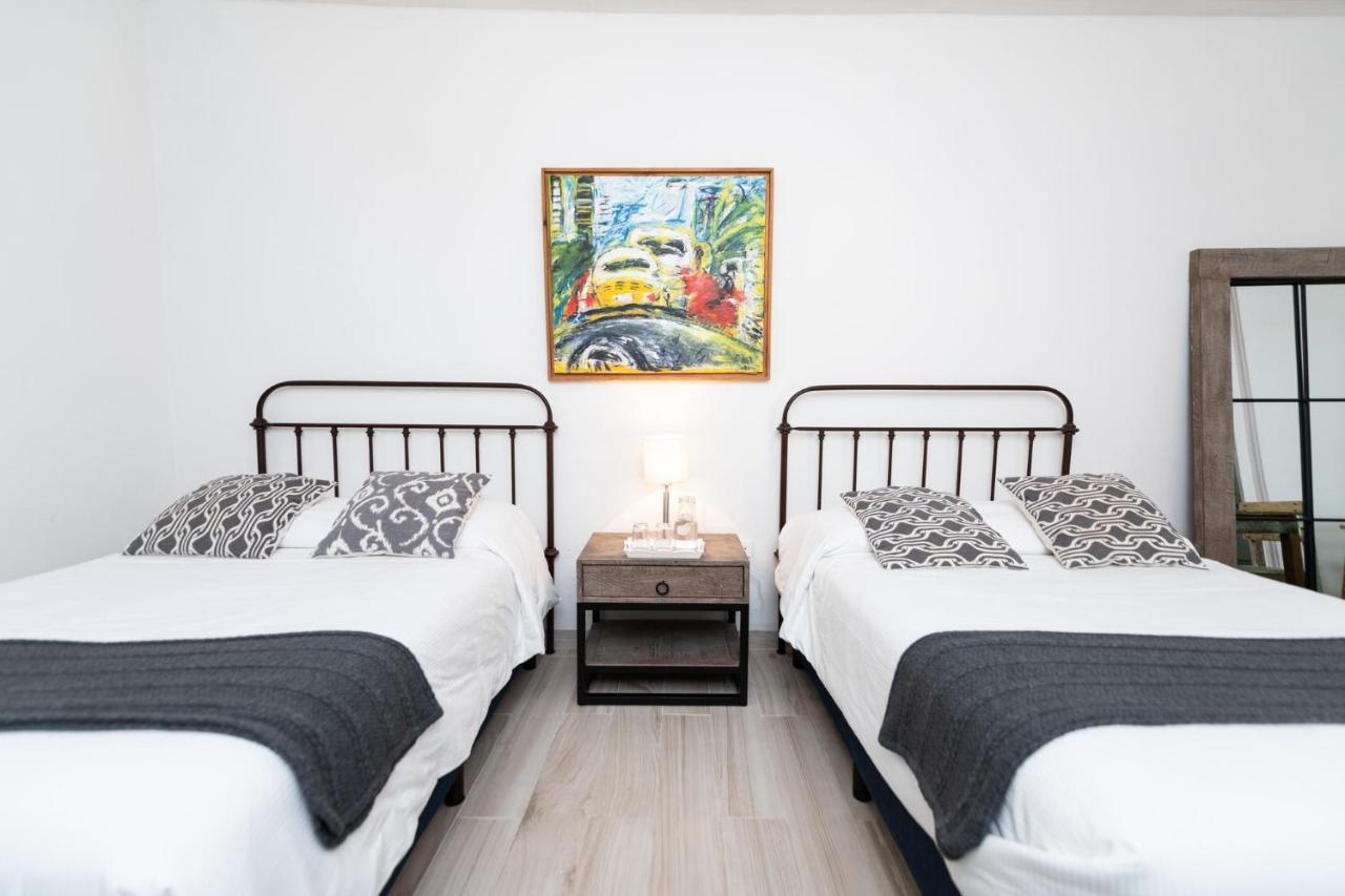 Hotel Casa De La O San Miguel de Allende Zewnętrze zdjęcie