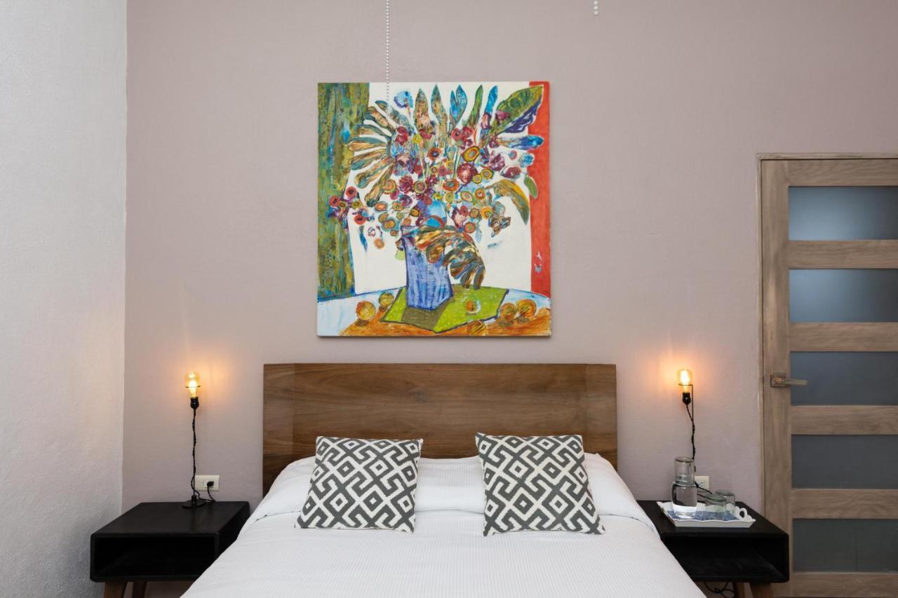 Hotel Casa De La O San Miguel de Allende Zewnętrze zdjęcie
