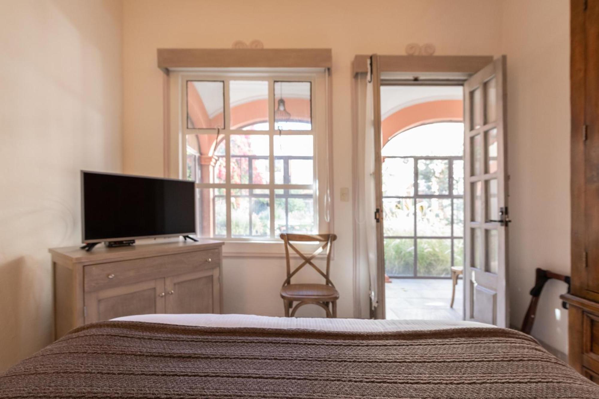 Hotel Casa De La O San Miguel de Allende Pokój zdjęcie